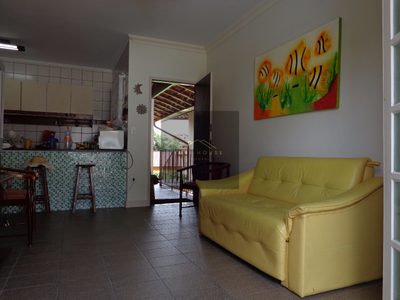 Apartamento, 2 quartos, 70 m² - Foto 1