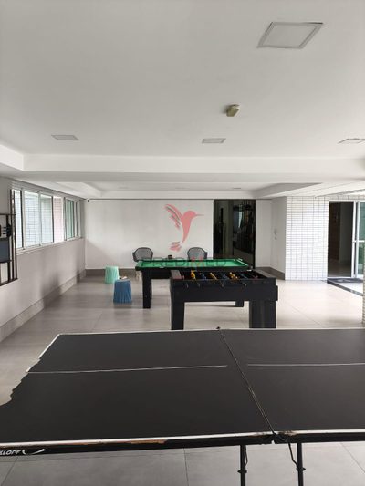Apartamento, 2 quartos, 72 m² - Foto 2