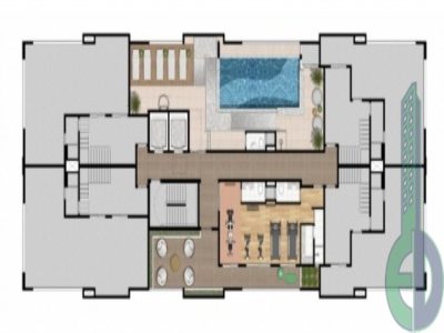 Apartamento, 3 quartos, 86 m² - Foto 5