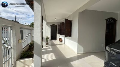 Casa, 3 quartos, 178 m² - Foto 1