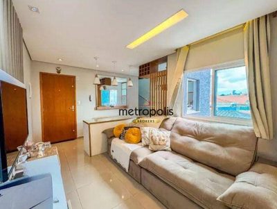 Cobertura, 2 quartos, 100 m² - Foto 3