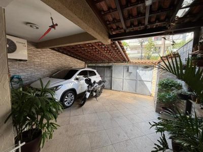 Casa, 3 quartos, 155 m² - Foto 5