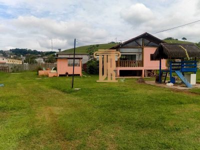 Sítio, 1 quarto, 1900 m² - Foto 3
