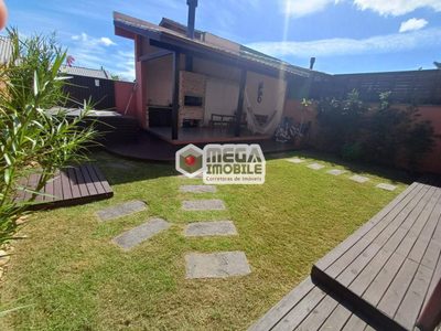 Casa, 3 quartos, 127 m² - Foto 2