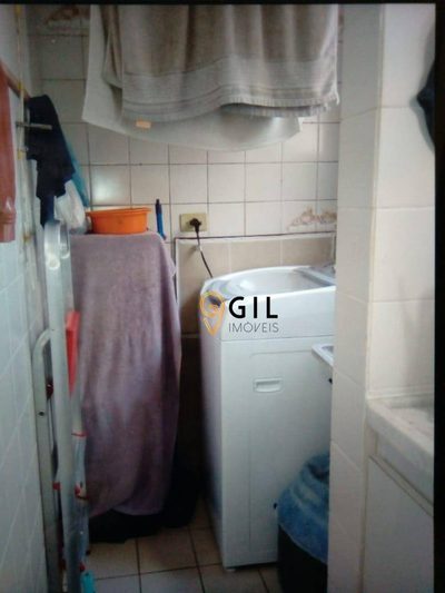 Apartamento, 2 quartos, 52 m² - Foto 5
