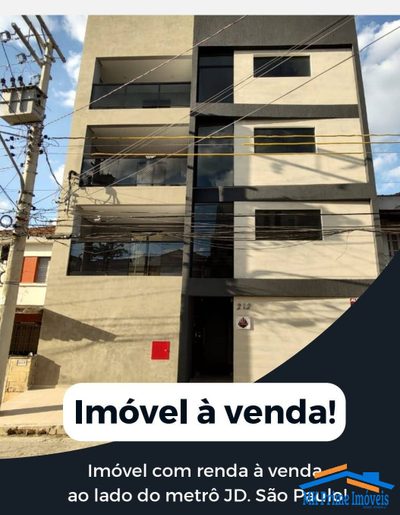 Prédio Inteiro, 1044 m² - Foto 1