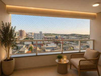 Apartamento, 3 quartos, 76 m² - Foto 4