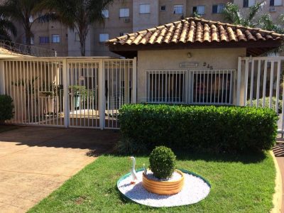 Apartamento, 47 m² - Foto 3