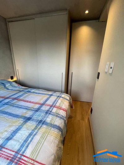 Apartamento, 1 quarto, 34 m² - Foto 4