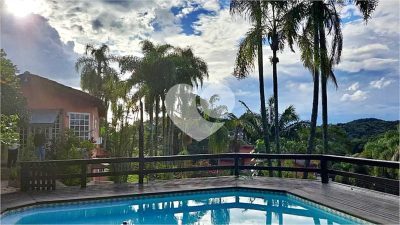 Casa de Condomínio, 6 quartos - Foto 3