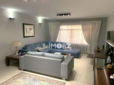 Casa, 3 quartos, 272 m² - Foto 3