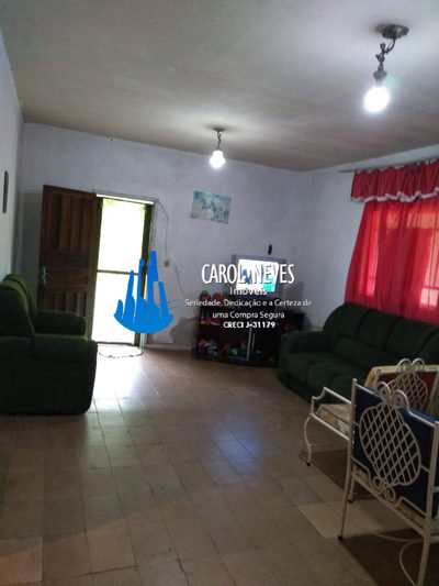 Chácara, 1 quarto, 5000 m² - Foto 4