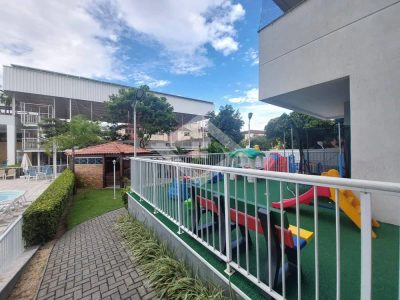 Apartamento, 3 quartos, 180 m² - Foto 5