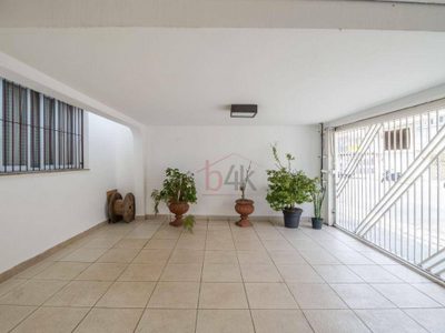 Casa, 3 quartos, 230 m² - Foto 4