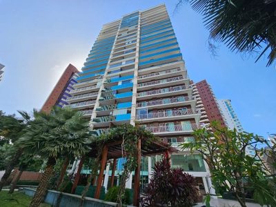 Apartamento, 4 quartos, 150 m² - Foto 1