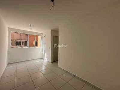 Apartamento, 2 quartos, 48 m² - Foto 4