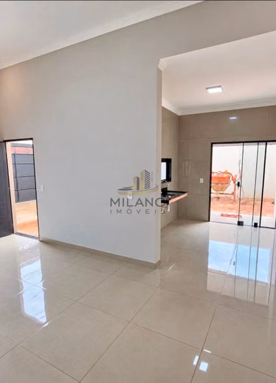 Casa, 2 quartos, 72 m² - Foto 2