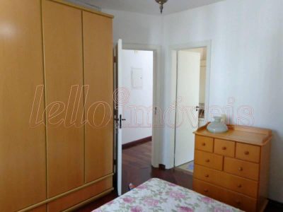 Apartamento, 3 quartos, 110 m² - Foto 4