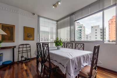 Apartamento, 3 quartos, 196 m² - Foto 5