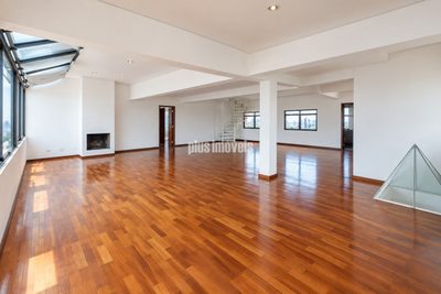 Apartamento, 6 quartos, 738 m² - Foto 2