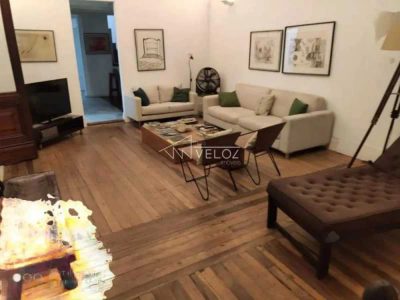 Apartamento, 7 quartos, 538 m² - Foto 5