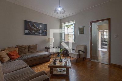 Casa, 4 quartos, 200 m² - Foto 1
