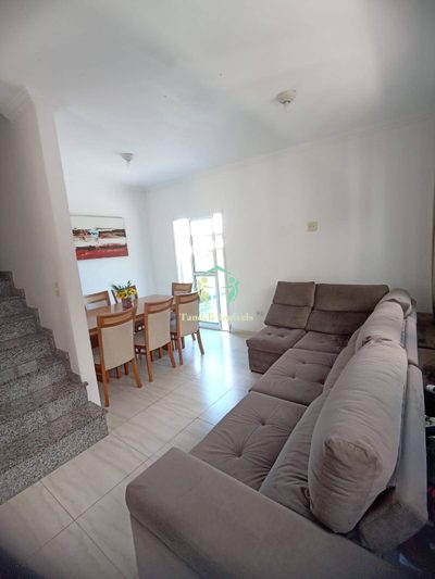 Sobrado, 3 quartos, 120 m² - Foto 5