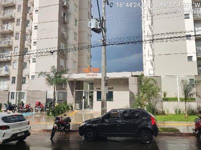 Apartamento, 42 m² - Foto 1