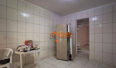 Sobrado, 4 quartos, 200 m² - Foto 5