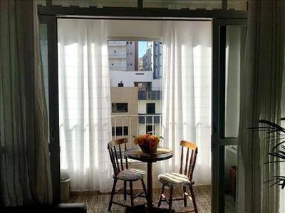 Apartamento, 3 quartos, 130 m² - Foto 2