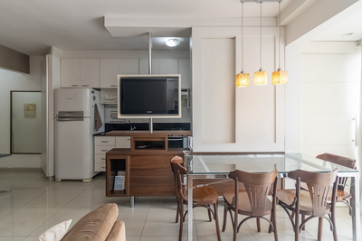Apartamento, 2 quartos, 51 m² - Foto 5