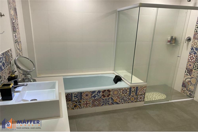 Apartamento, 3 quartos, 289 m² - Foto 5