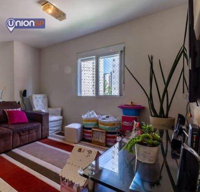 Apartamento, 2 quartos, 83 m² - Foto 5