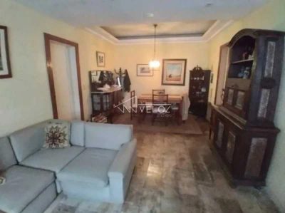 Apartamento, 3 quartos, 137 m² - Foto 2