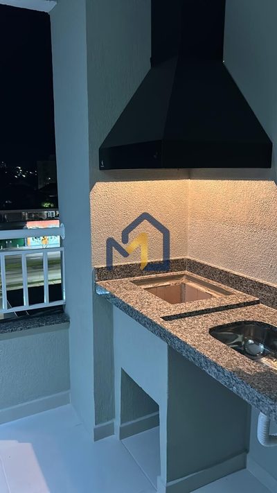 Apartamento, 2 quartos, 72 m² - Foto 5