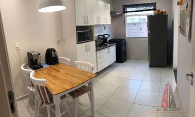 Apartamento, 1 quarto, 50 m² - Foto 2