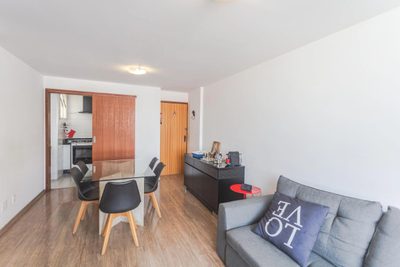Apartamento, 3 quartos, 75 m² - Foto 2