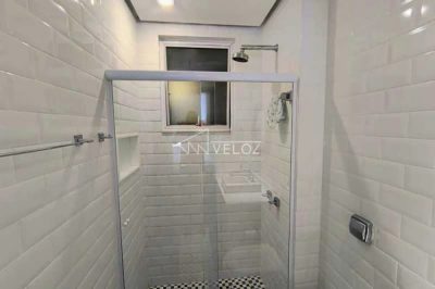 Apartamento, 1 quarto, 44 m² - Foto 2