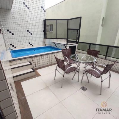 Cobertura, 4 quartos, 270 m² - Foto 3