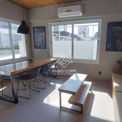 Apartamento, 2 quartos, 45 m² - Foto 5