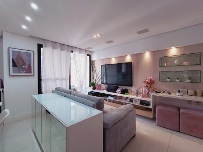 Apartamento, 2 quartos, 72 m² - Foto 1