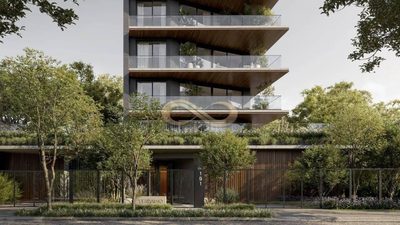 Apartamento, 3 quartos, 203 m² - Foto 3