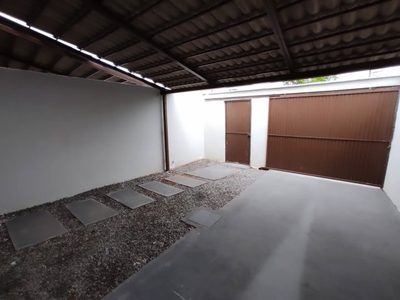 Casa de Condomínio, 2 quartos - Foto 5