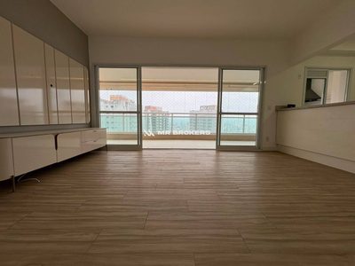 Apartamento, 3 quartos, 125 m² - Foto 1