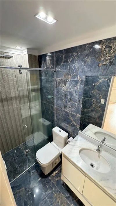 Apartamento, 2 quartos, 57 m² - Foto 2