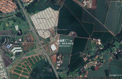 Terreno, 4 hectares - Foto 1