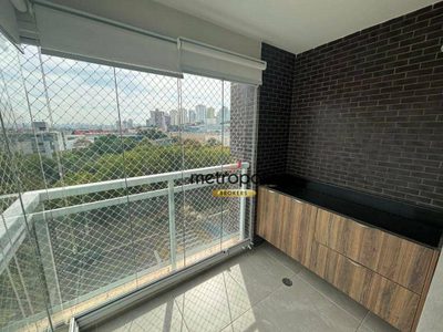 Apartamento, 2 quartos, 69 m² - Foto 3