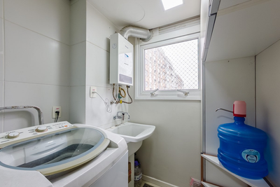 Apartamento, 2 quartos, 62 m² - Foto 5