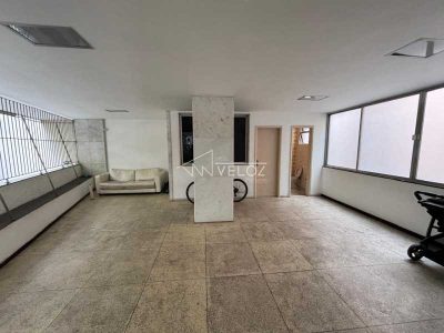 Apartamento, 3 quartos, 136 m² - Foto 3