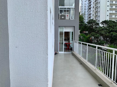 Apartamento, 3 quartos, 85 m² - Foto 2